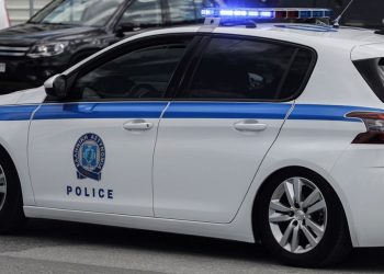 Συλλήψεις ατόμων στην Ανατολική Μακεδονία και Θράκη για παράνομες δραστηριότητες.