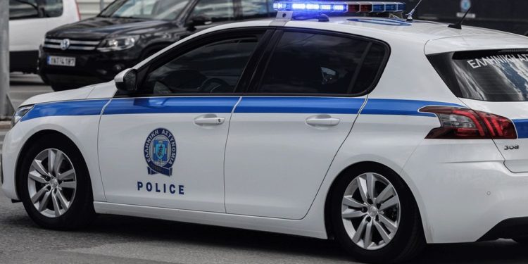 Συλλήψεις ατόμων στην Ανατολική Μακεδονία και Θράκη για παράνομες δραστηριότητες.