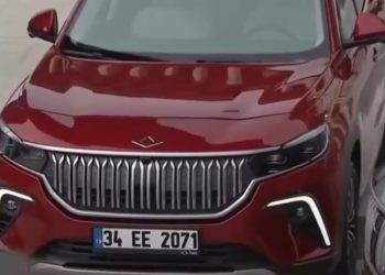 Η νέα εποχή στην Τουρκία: QR Code στις πινακίδες κυκλοφορίας