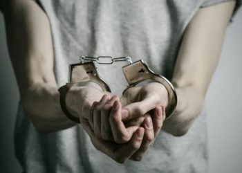 Αστυνομικός έλεγχος οχήματος στην Ανατολική Μακεδονία και Θράκη.