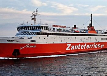 : Ακύρωση δρομολογίων ΑΔΑΜΑΝΤΙΟΣ ΚΟΡΑΗΣ λόγω καιρικών συνθηκών.