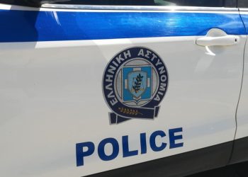 Συνελήφθησαν δύο άτομα για απόπειρα διάρρηξης στην Καβάλα, με έναν εκ των δραστών να είναι ανήλικος.