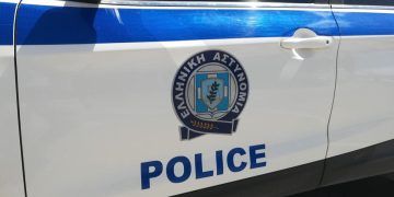 Συνελήφθησαν δύο άτομα για απόπειρα διάρρηξης στην Καβάλα, με έναν εκ των δραστών να είναι ανήλικος.