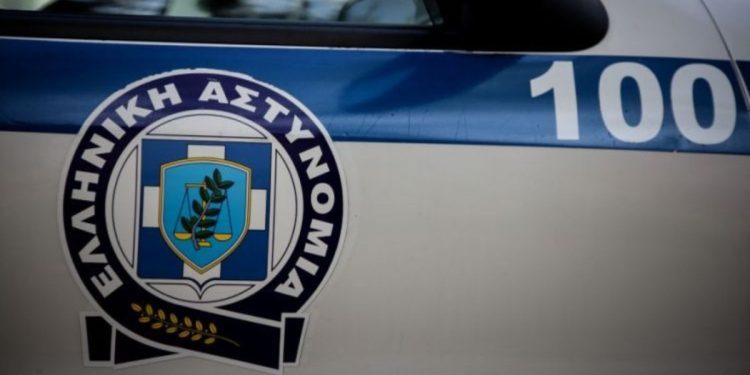 Αστυνομικοί σε δράση στο πλαίσιο στοχευμένων παρεμβάσεων για την ασφάλεια των πολιτών