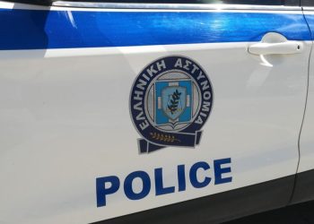 "Αναφορά για την εξιχνίαση δύο κλοπών από τις αστυνομικές αρχές σε Κομοτηνή και Δράμα.