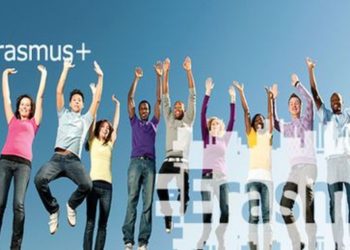 Δήμος Αλεξανδρούπολης - Συμμετοχή στο έργο Erasmus+ για τη στήριξη των νέων.