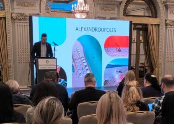 Δήμος Αλεξανδρούπολης: Ενίσχυση της Τουριστικής Παρουσίας στην Έκθεση Tourism Open Days