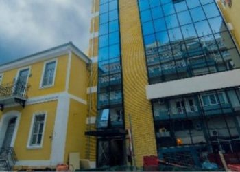 Πασχαλινή Συναυλία του Δημοτικού Ωδείου Αλεξανδρούπολης στην Καθολική Εκκλησία