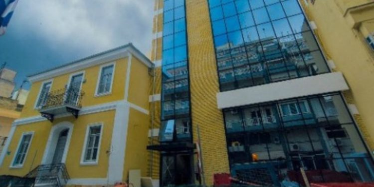 Πασχαλινή Συναυλία του Δημοτικού Ωδείου Αλεξανδρούπολης στην Καθολική Εκκλησία