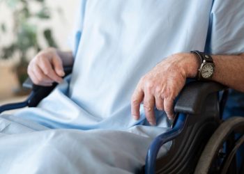 Δράση ενημέρωσης για τη Νόσο του Πάρκινσον από τον Δήμο Αλεξανδρούπολης.