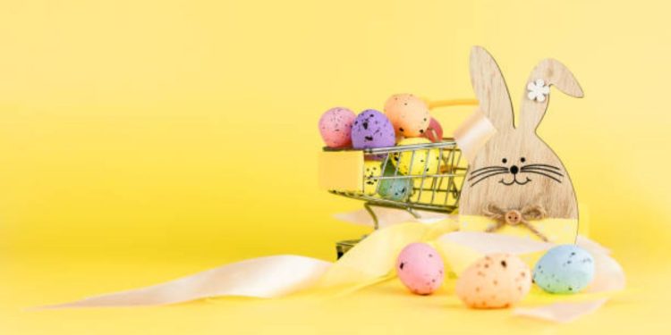 Το καλάθι του Πάσχα με προϊόντα και εντατικούς ελέγχους στην αγορά