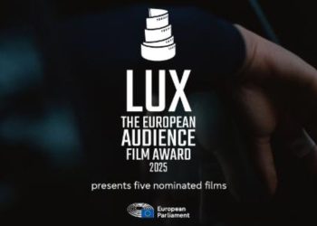 Προβολή ευρωπαϊκού κινηματογράφου στην Αλεξανδρούπολη με ελεύθερη είσοδο για τις ταινίες υποψήφιες για τα Βραβεία LUX 2025