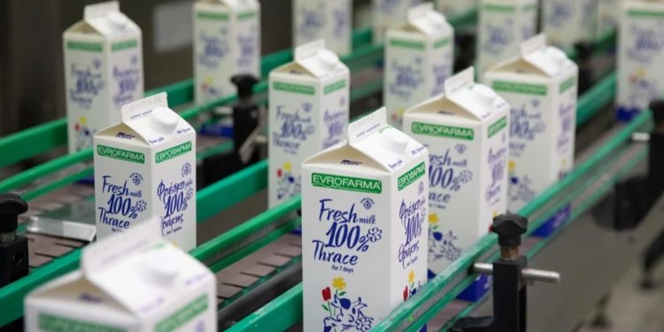 Εβροφάρμα: Οριακή αύξηση καθαρών κερδών – Στα €45,7 εκατ. ο κύκλος εργασιών, μειωμένος κατά 6,2%