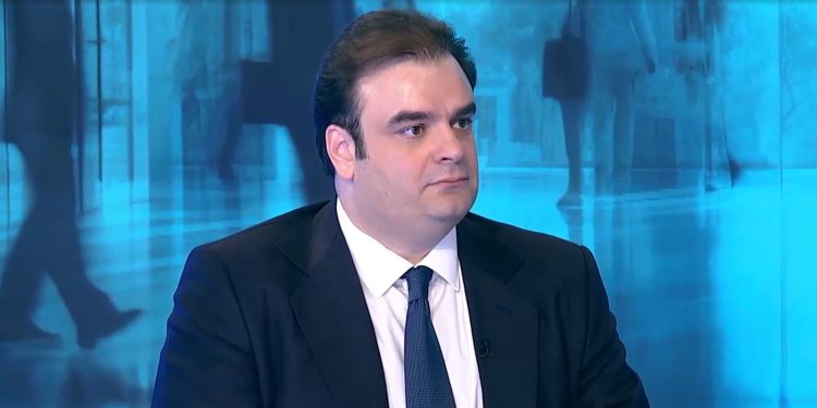 Η Ελλάδα υπέβαλε αίτημα για την ενεργοποίηση της εθνικής ρήτρας διαφυγής για τις αμυντικές δαπάνες