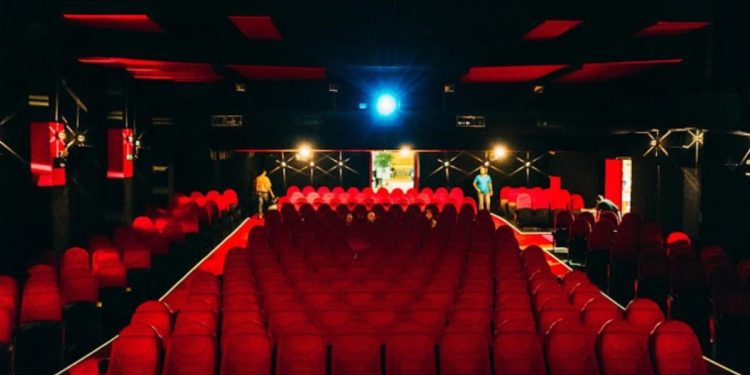 Κινηματογράφος «ΗΛΥΣΙΑ» - Πρόγραμμα προβολών ταινιών από 3 έως 9 Απριλίου