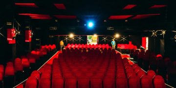 Πρόγραμμα προβολών ταινιών από 17 έως 23 Απριλίου 2025