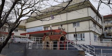 Ανακοίνωση για τις νέες προσλήψεις και προκήρυξη θέσεων ιατρών στο Γενικό Νοσοκομείο Διδυμοτείχου