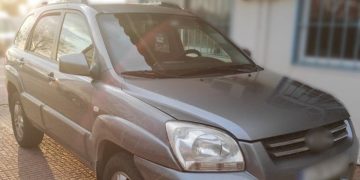 Συλλήψεις διακινητών μη νόμιμων μεταναστών σε Ροδόπη και Έβρο