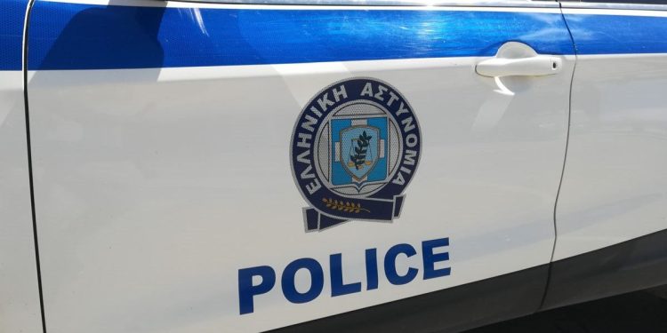 Συλλήψεις για παραβάσεις στην Κομοτηνή, Καβάλα και Δράμα στις 23 Απριλίου 2025.