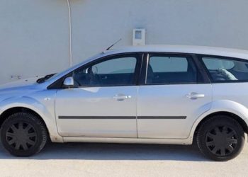 Σύλληψη διακινητή μη νόμιμων μεταναστών στον Έβρο από αστυνομικούς