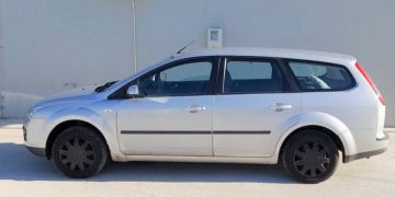 Σύλληψη διακινητή μη νόμιμων μεταναστών στον Έβρο από αστυνομικούς