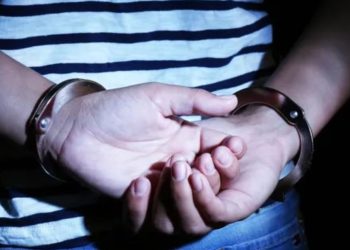 Σύλληψη άνδρα για διάρρηξη στην Ξάνθη