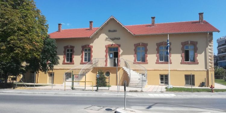 10 Χρόνια Μουσικό Σχολείο Αλεξανδρούπολης - Αφιέρωμα στον Σταύρο Κουγιουμτ