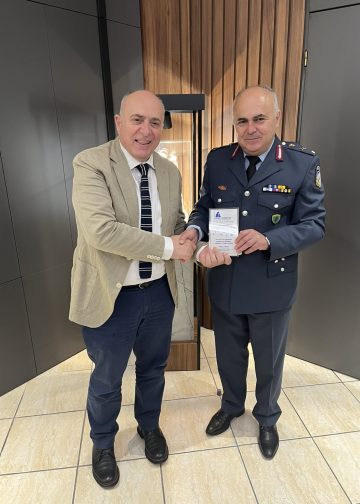 Ημερίδα για την προστασία των ζώων στην Κομοτηνή, με τη συμμετοχή φορέων και ειδικών.