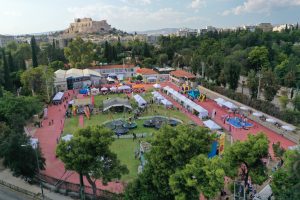 Η δράση "Μαζί τους το Πάσχα" του Μαζί για το Παιδί προσφέρει στήριξη σε παιδιά με αναπηρία μέσω δωρεών.