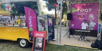 Street Food Festival στην Αλεξανδρούπολη