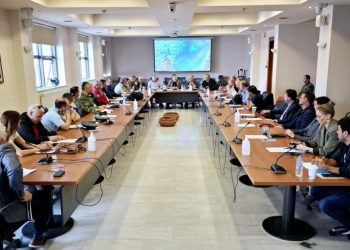 Αλεξανδρούπολη: Προετοιμασίες για την Αντιπυρική Περίοδο 2025