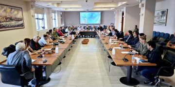 Αλεξανδρούπολη: Προετοιμασίες για την Αντιπυρική Περίοδο 2025