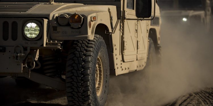 Κατασκοπευτικό θρίλερ στην Αλεξανδρούπολη: 59χρονος συνελήφθη για κατασκοπεία υπέρ της Ρωσίας