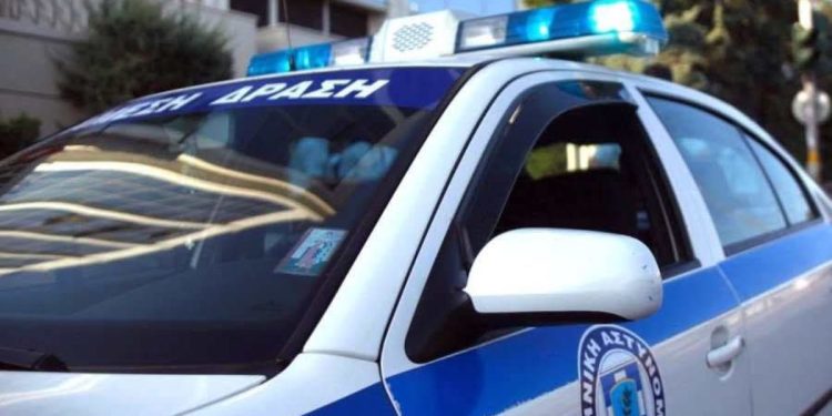 Αστυνομική επιχείρηση για τη σύλληψη μελών εγκληματικής οργάνωσης απάτης
