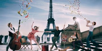 Γιορτή Γαλλικής Γλώσσας και Πολιτισμού