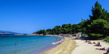 Ρεκόρ εσόδων και επισκεψιμότητας στον ελληνικό τουρισμό το 2024