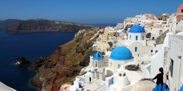 Η Ελλάδα και η Σαντορίνη θριαμβεύουν στα Leisure Lifestyle Awards 2025.