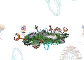 ΓΣΕΕ καταγγέλλει τις απολύσεις εργαζομένων στο Allou! Fun Park.