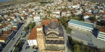 Εκκλησιαστικό Μουσείο Διδυμοτείχου – Θησαυροί Πίστης και Ιστορίας