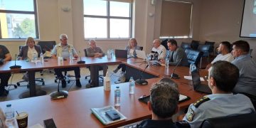 Συνεργασίες για τα αδέσποτα ζώα στην Αλεξανδρούπολη