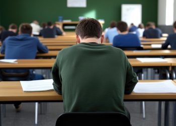 Πανελλαδικές 2025: Ο ρόλος των γονέων στην υποστήριξη των υποψηφίων