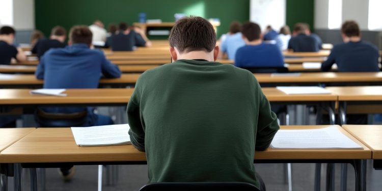 Πανελλαδικές 2025: Ο ρόλος των γονέων στην υποστήριξη των υποψηφίων