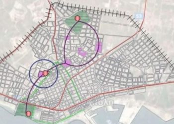 Ξεκινά η Δημόσια Παρουσίαση του Τοπικού Πολεοδομικού Σχεδίου του Δήμου Αλεξανδρούπολης