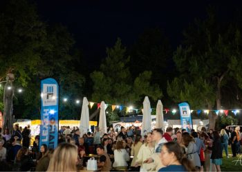 Street Food Festival Αλεξανδρούπολη 2025 – Γεύσεις, ρυθμός και χαμόγελα