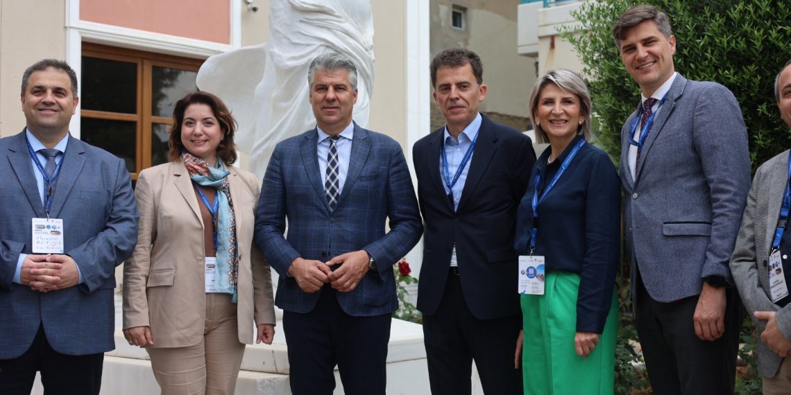 Ανατολική Μακεδονία και Θράκη: Διεθνές Επενδυτικό Ενδιαφέρον και Εξωστρέφεια