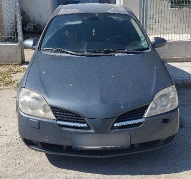 Συλλήψεις διακινητών μεταναστών σε Ροδόπη και Έβρο