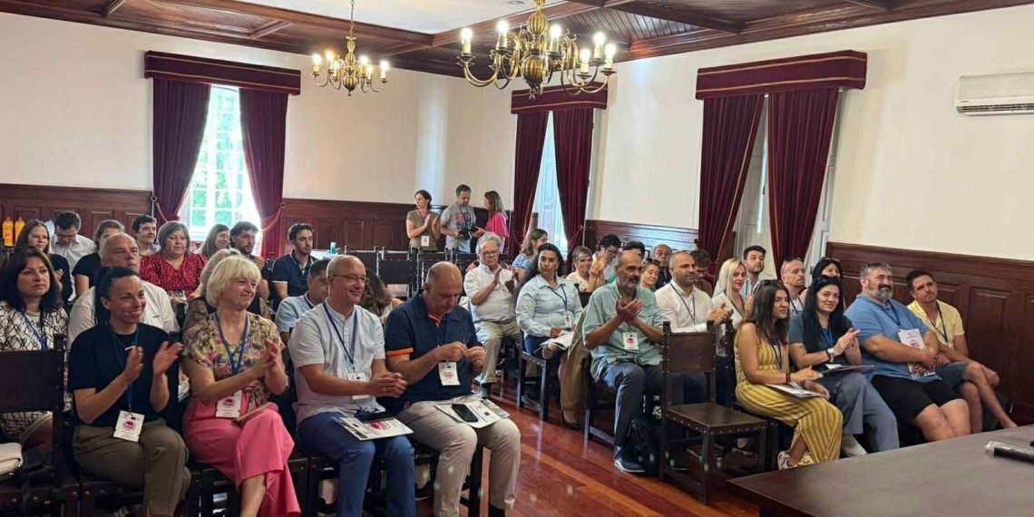 Εκπρόσωποι του Δήμου Αλεξανδρούπολης στη διακρατική συνάντηση του προγράμματος RURALL στην Πορτογαλία