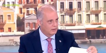 Η Ελληνική Λύση απαντά στην ανακοίνωση της Δημοτικής Αρχής Αλεξανδρούπολης για τα όσα κατήγγειλε ο κ. Βελόπουλος