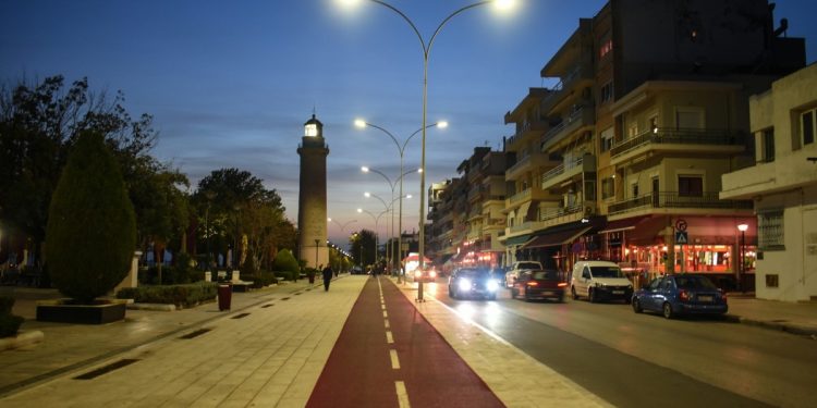 Καλοκαίρι 2025 στον Έβρο