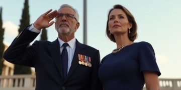 Εκδήλωση δοξολογίας για την «Ημέρα Τιμής των Αποστράτων της Ελληνικής Αστυνομίας» με συμμετοχή φορέων και κόσμου στην Ανατολική Μακεδονία και Θράκη.